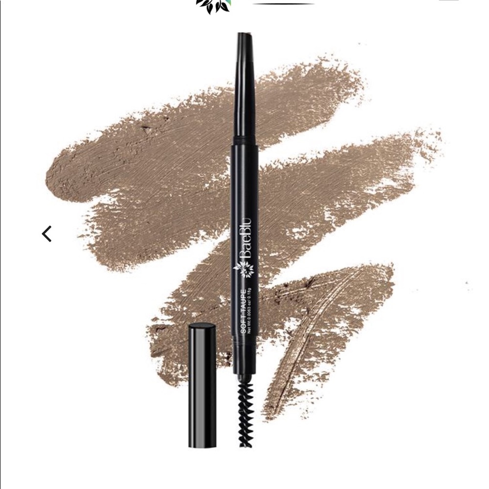 Vegan eyebrow pen